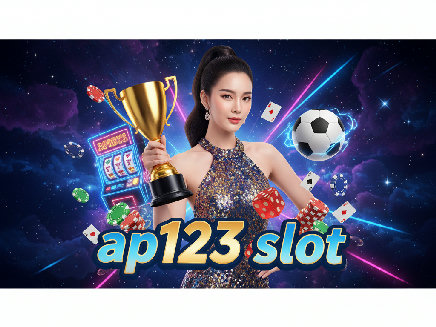 ap123 slot สล็อต
