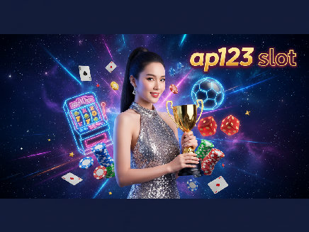 ap123 slot PG SLOT