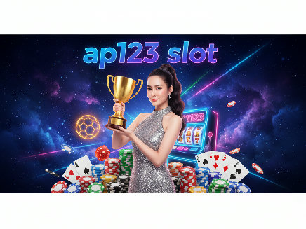 ap123 slot
